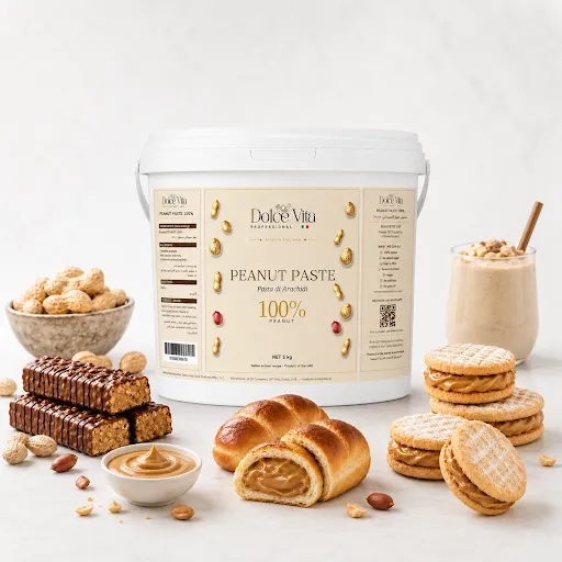 Peanut 100%